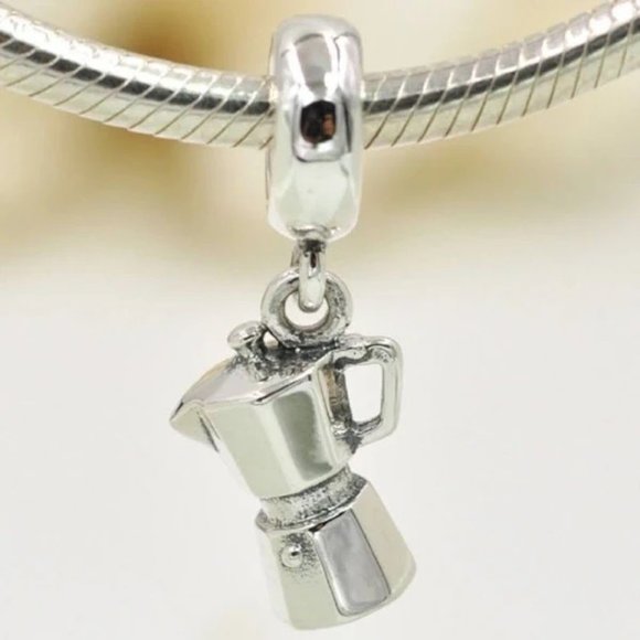 Pandora Charm Café Espresso Coffee machine - Picture 3 of 6